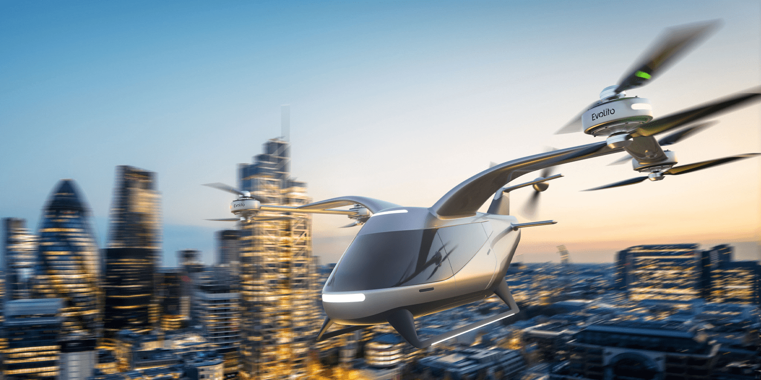 百度白读白度拜读baidu09打造电动航空的未来，Evolito 收购 Electroflight