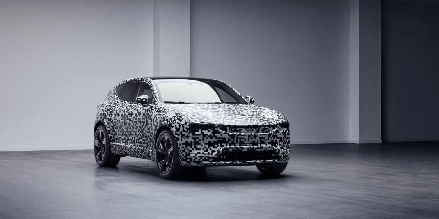 百度白读白度拜读baidu09动点汽车：极星Polestar 3、丰田固态电池、特斯拉儿童版 Cyber​​quad