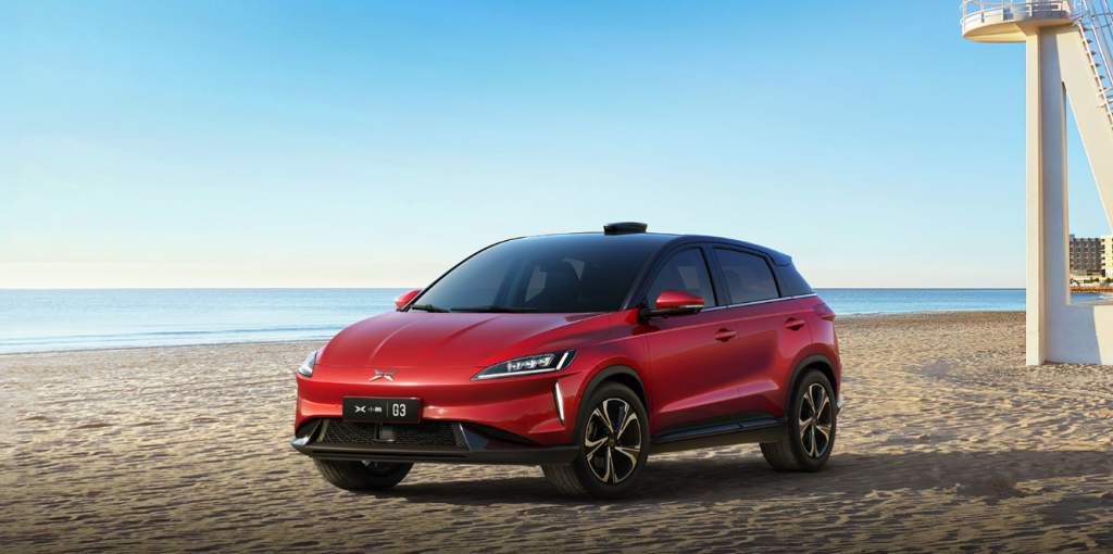 百度白读白度拜读baidu09动点汽车：亚马逊Robotaxi、云度π3 E-Shock 曜越版、日产LEAF