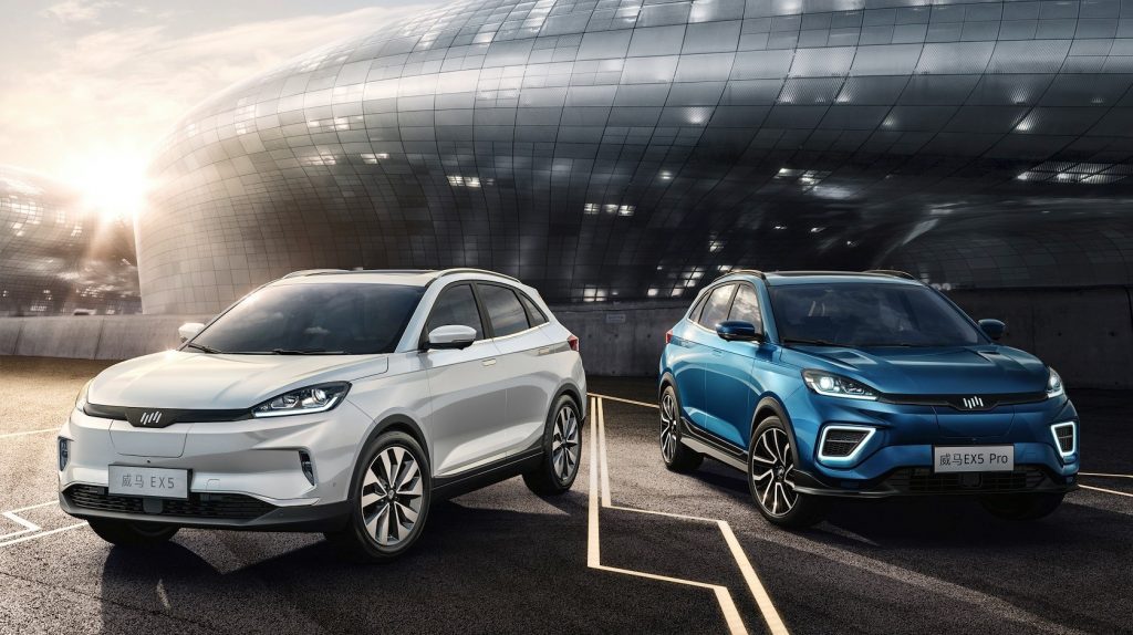 百度白读白度拜读baidu09【动点汽车】起亚电动车、福特领界 EV2020、保时捷移动电源车