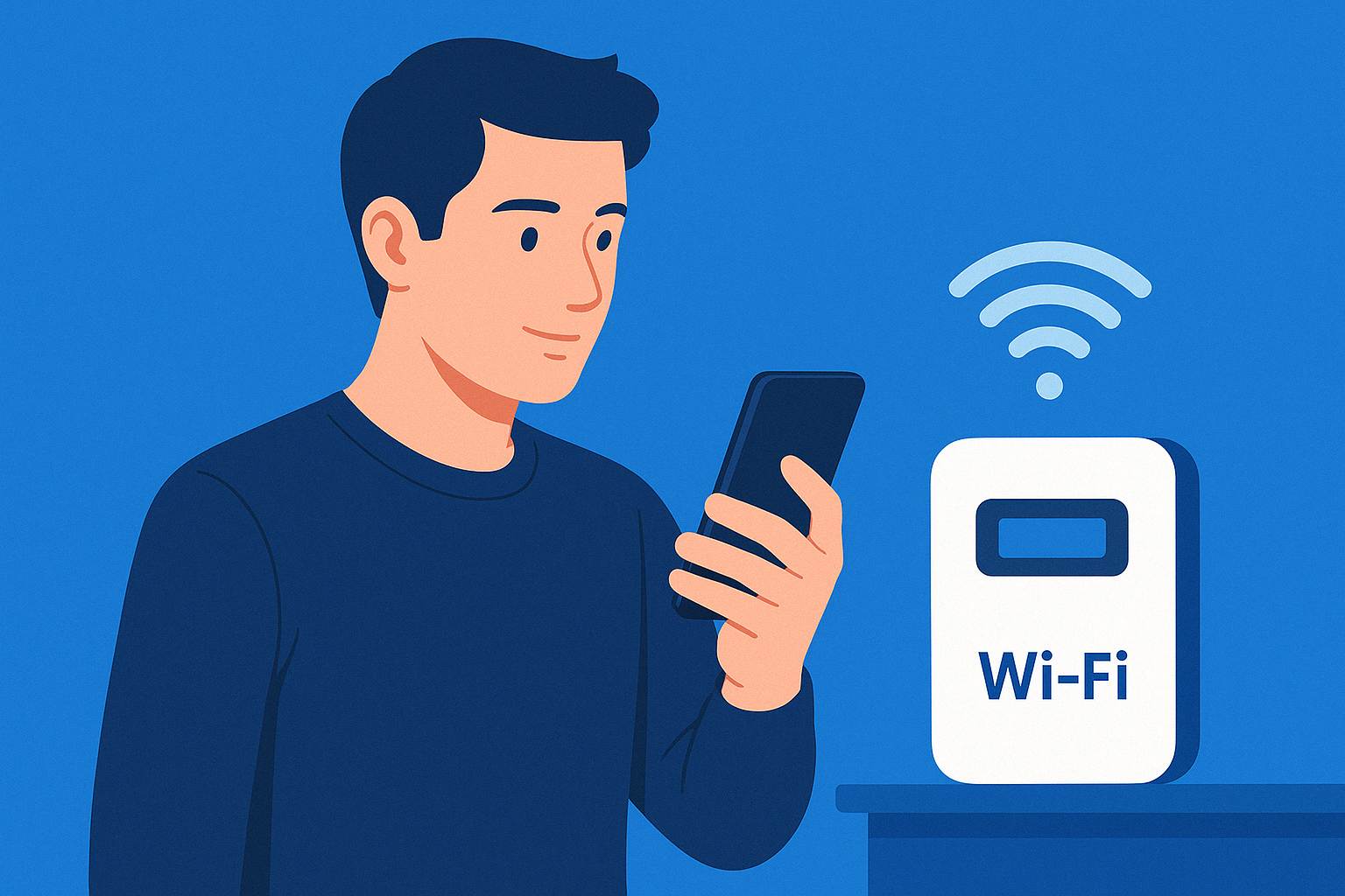 随身WiFi怎么登录改密码？图文操作全过程  第1张