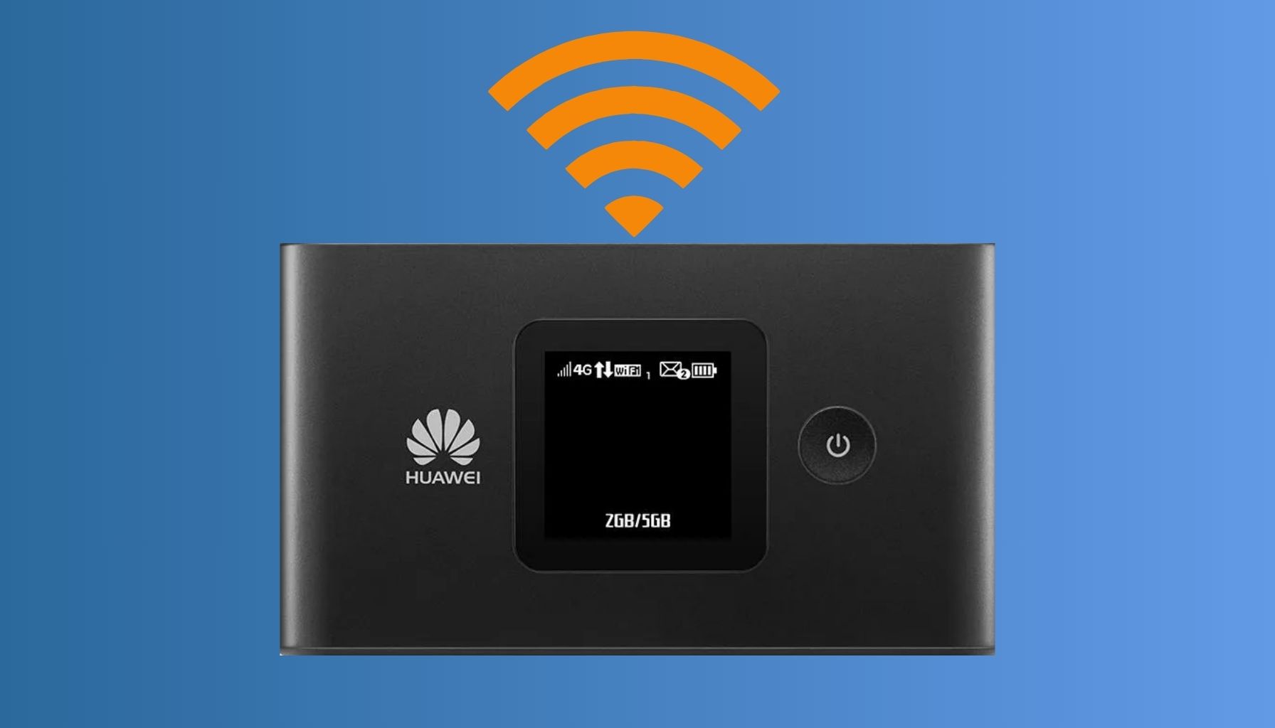随身WiFi能连上但上不了网是怎么回事？常见原因有这5点  第1张