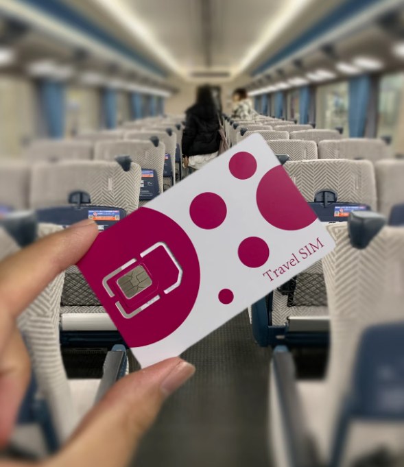 去日本旅游怎么上网？详细攻略备好！  第3张