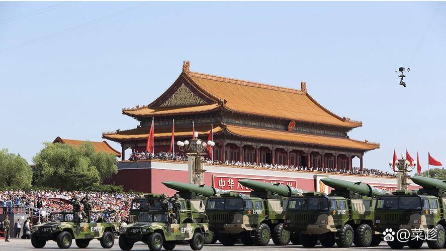 白度白读百度baidu092025年阅兵式有哪些高科技装备 第2张 白度白读百度baidu092025年阅兵式有哪些高科技装备 第2张