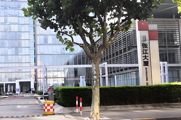 百度拜读09baidu亚洲首台体外模型智能化系统落地上海张江 第1张 百度拜读09baidu亚洲首台体外模型智能化系统落地上海张江 第1张