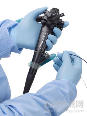 百度拜读09baidu波士顿科学宣布收购内镜腔内手术医疗器械公司 Apollo Endosurgery  第1张
