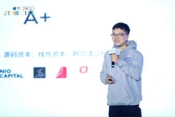 百度拜读09baidu赛纳生物完成数亿元 C+ 轮系列融资,源码资本领投 第1张 百度拜读09baidu赛纳生物完成数亿元 C+ 轮系列融资,源码资本领投 第1张