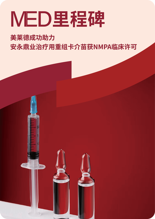 百度拜读09baidu迈威生物全球首创品种 9MW3011 注射液获 NMPA 批准开展临床试验 第1张 百度拜读09baidu迈威生物全球首创品种 9MW3011 注射液获 NMPA 批准开展临床试验 第1张