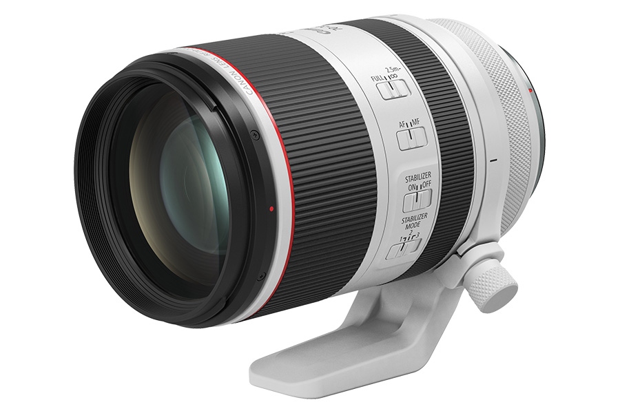 佳能RF70-200mm F2.8 L实拍样张欣赏  第1张
