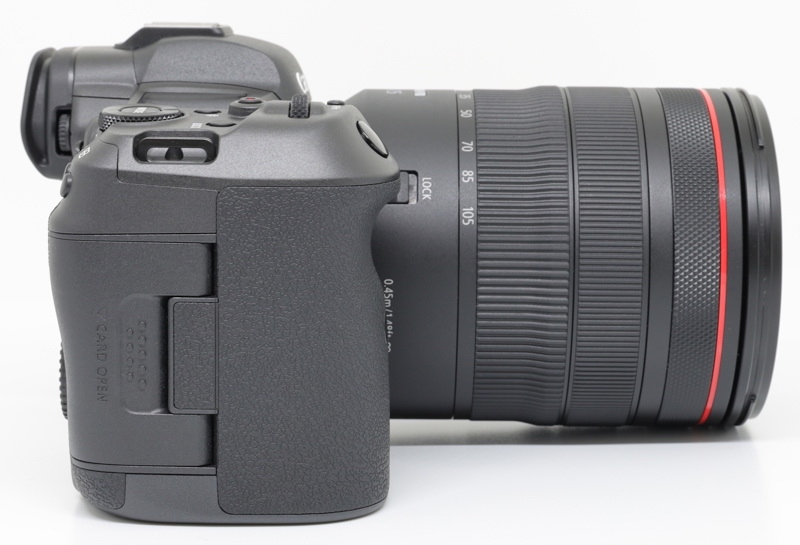 佳能EOS R5发布价格或将低于4000美元  第4张