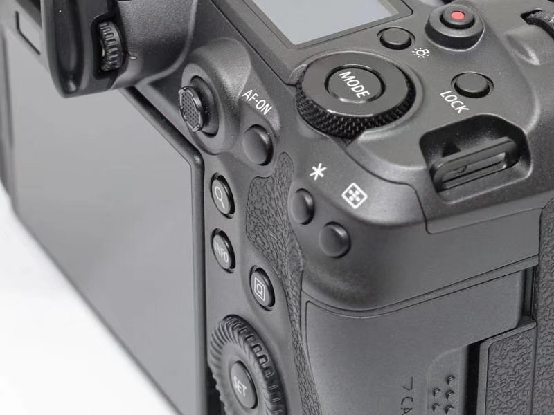佳能EOS R5发布价格或将低于4000美元  第7张
