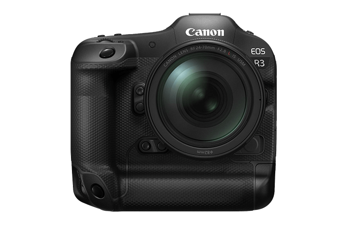 佳能 EOS R3的售价或为5999美元  第1张