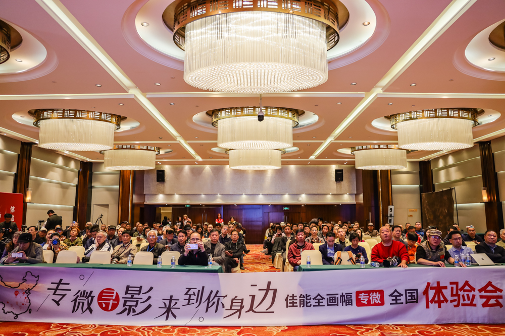 专微寻影遇见福州 EOS R／RP燃爆榕城  第1张