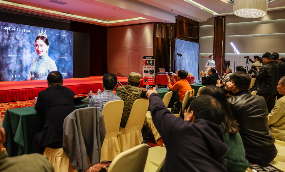 专微寻影遇见福州 EOS R／RP燃爆榕城  第13张
