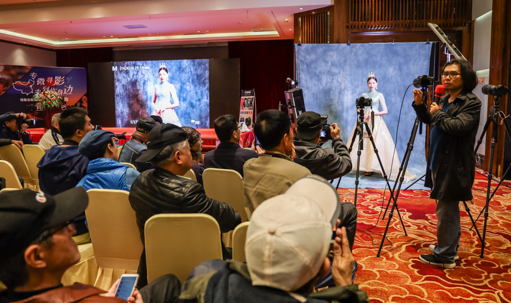 专微寻影遇见福州 EOS R／RP燃爆榕城  第14张