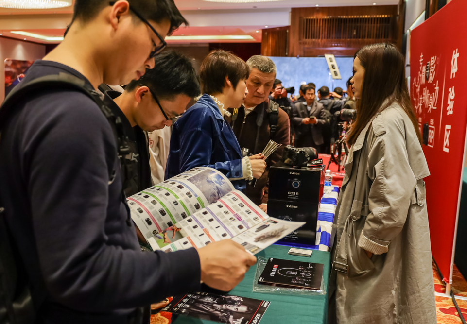 专微寻影遇见福州 EOS R／RP燃爆榕城  第16张