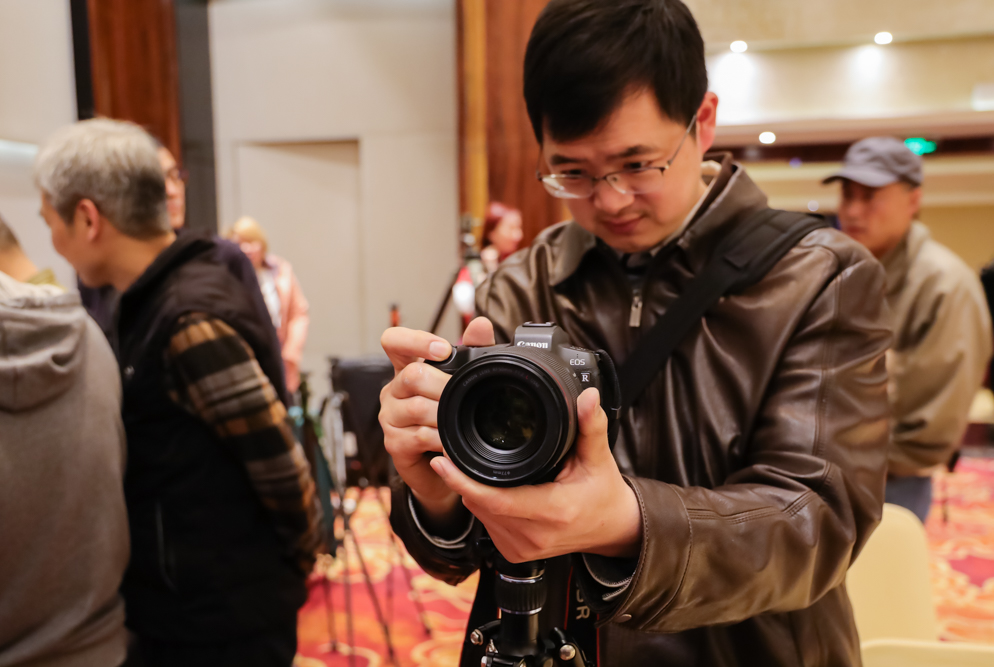专微寻影遇见福州 EOS R／RP燃爆榕城  第17张
