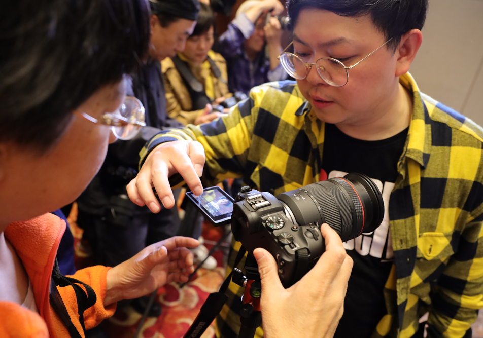 专微寻影遇见福州 EOS R／RP燃爆榕城  第23张