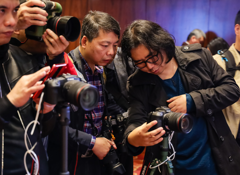 专微寻影遇见福州 EOS R／RP燃爆榕城  第25张
