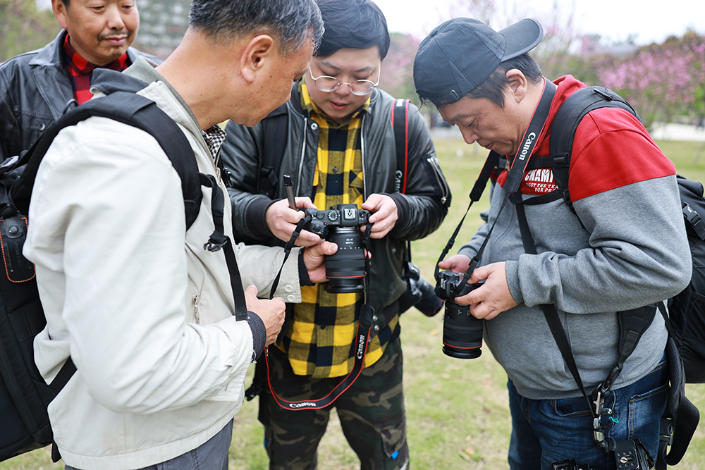 专微寻影遇见福州 EOS R／RP燃爆榕城  第33张