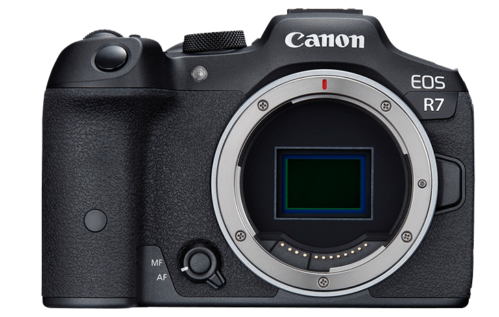 佳能发布EOS R7相机1.3.0版本固件升级  第1张