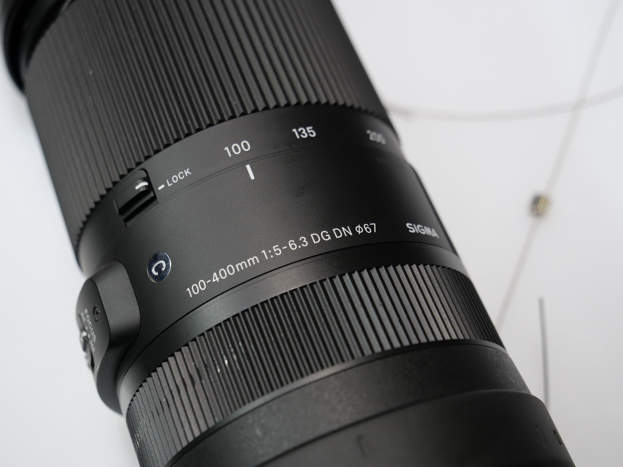 适马新品100-400mm亮相P&I 2020 多款产品尽情体验  第3张