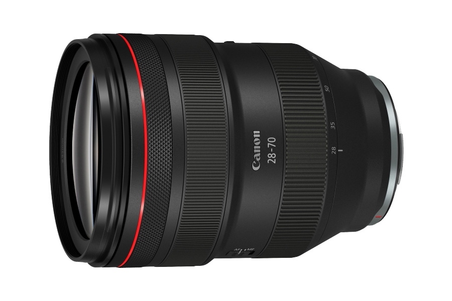 佳能 RF28-70mm F2实拍样张欣赏  第1张