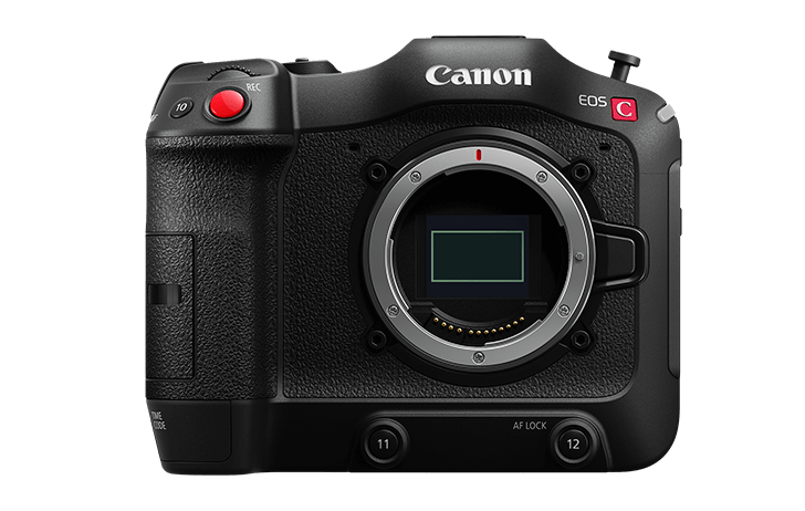 佳能发布EOS C70摄影机1.0.6.1版本固件升级  第1张