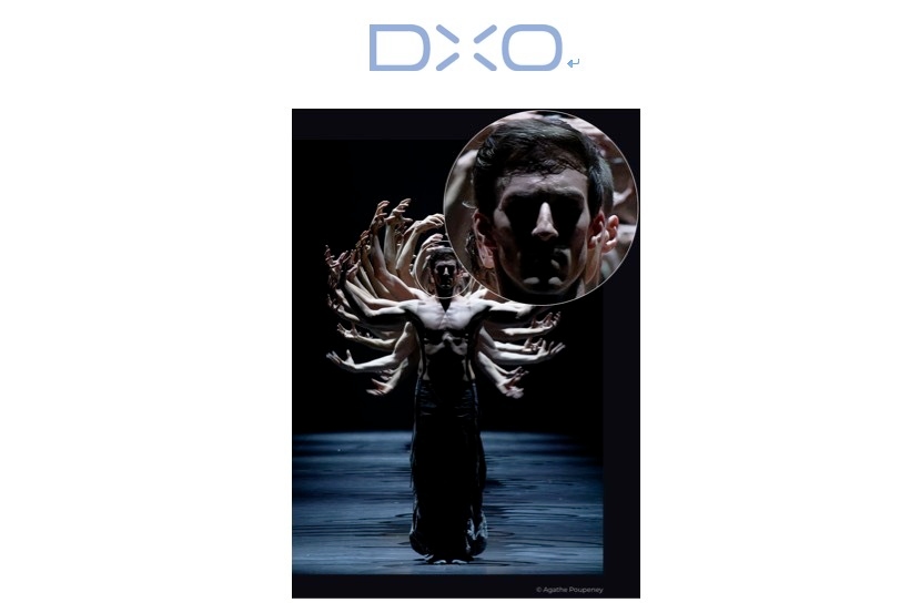 DxO PureRAW 2 多功能高速度并支持富士 X-Trans 相机  第3张