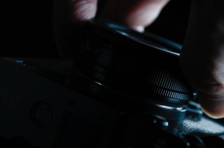 富士胶片推出“富士龙镜头XF23mmF2.8 R WR”  第8张