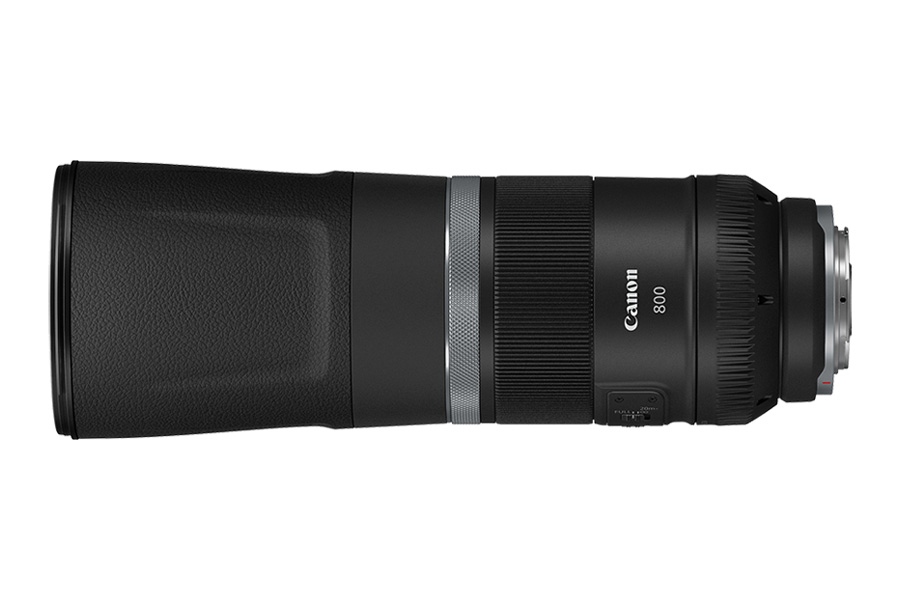 佳能RF 800mm F11 IS STM实拍样张欣赏  第1张