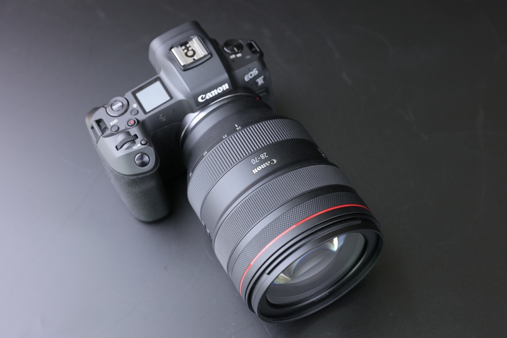 佳能RF 28-70mm F2 L实拍样张欣赏  第1张
