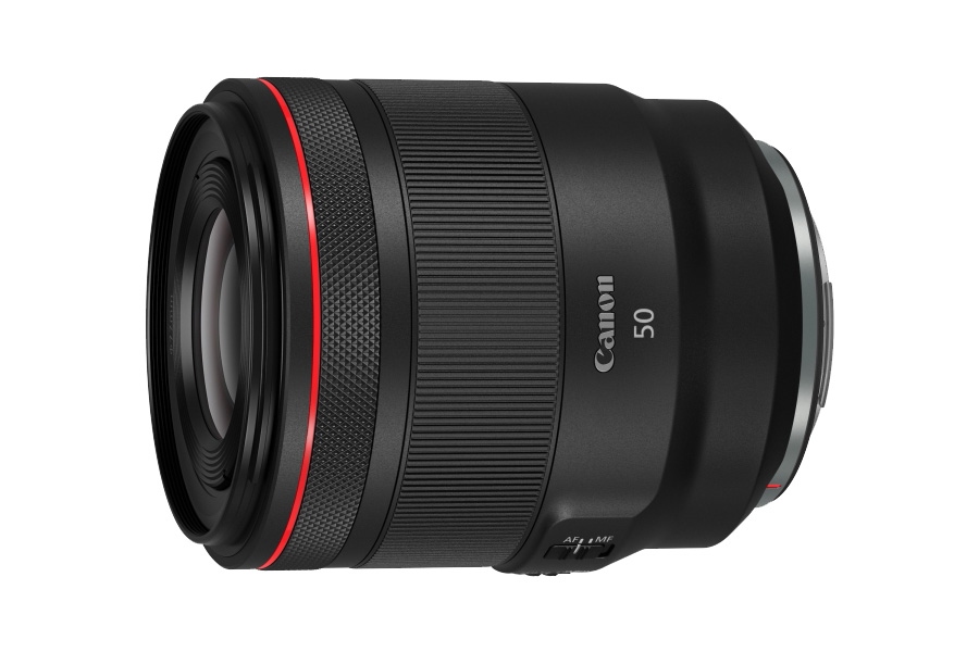 佳能RF50mm F1.2 L USM实拍样张欣赏  第1张