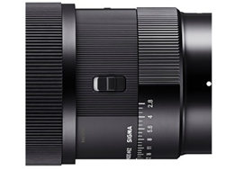 Art家族再添大将 适马105mm F2.8 DG DN MACRO发布  第3张