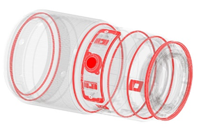 Art家族再添大将 适马105mm F2.8 DG DN MACRO发布  第5张