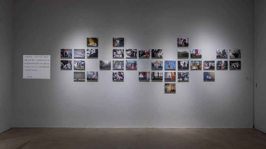 展览｜《看见法兰西》正在展出中  第2张