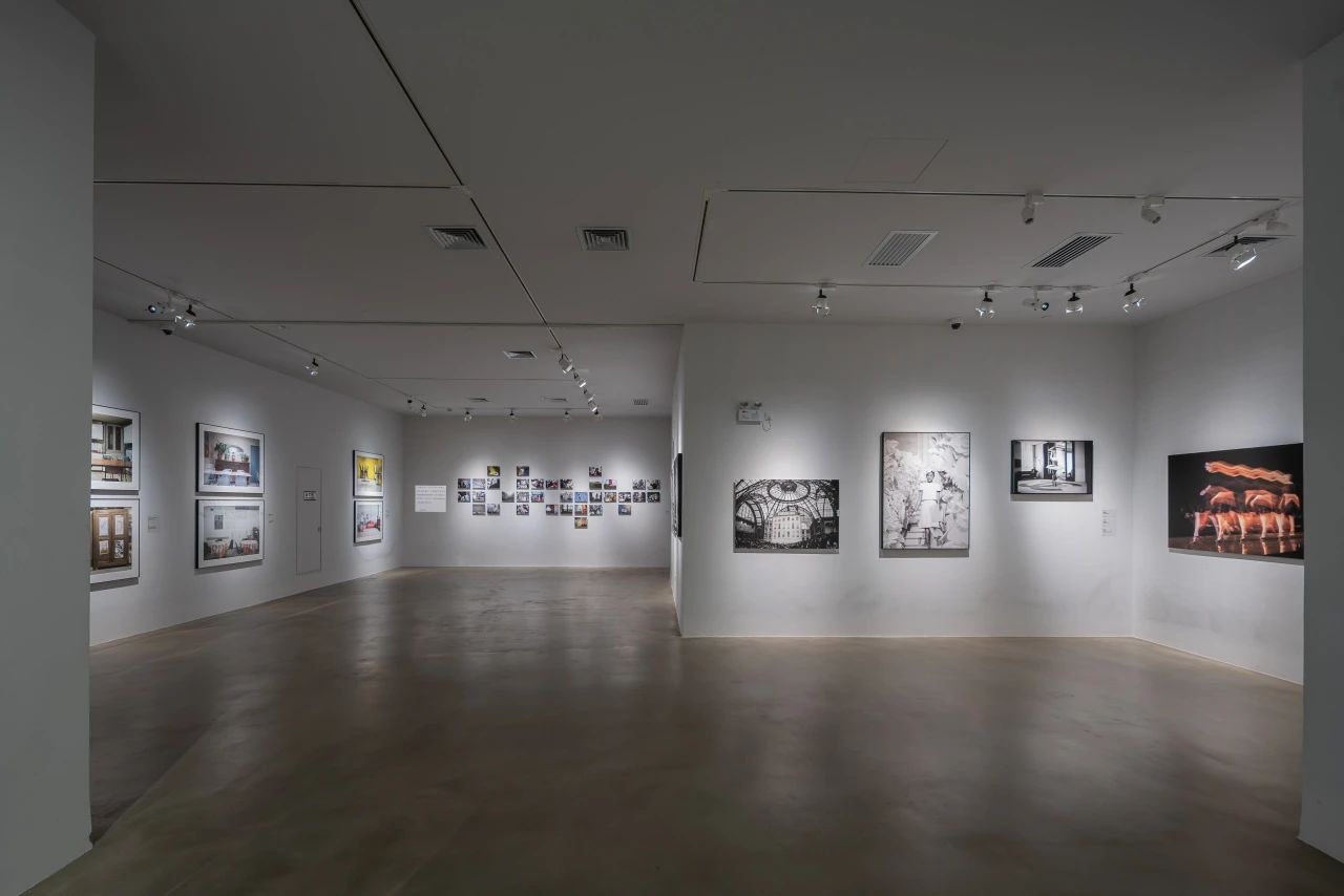 展览｜《看见法兰西》正在展出中  第3张