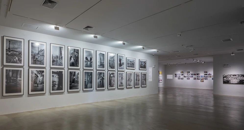 展览｜《看见法兰西》正在展出中  第6张