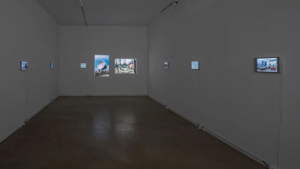 展览｜《看见法兰西》正在展出中  第5张