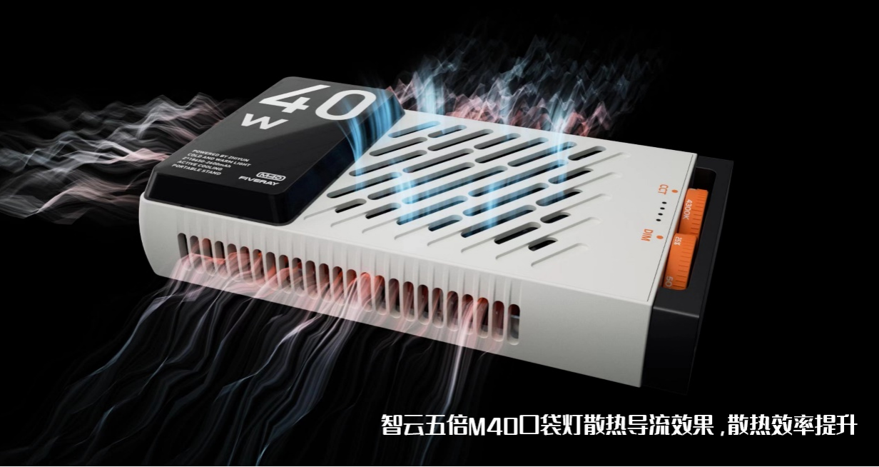 智云3款新品齐发 颠覆性黑科技问世 再掀行业变革风暴  第2张
