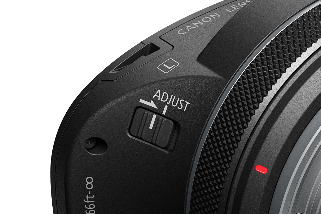 佳能发布APS-C画幅VR镜头RF-S3.9mm F3.5 STM DUAL FISHEYE  第4张