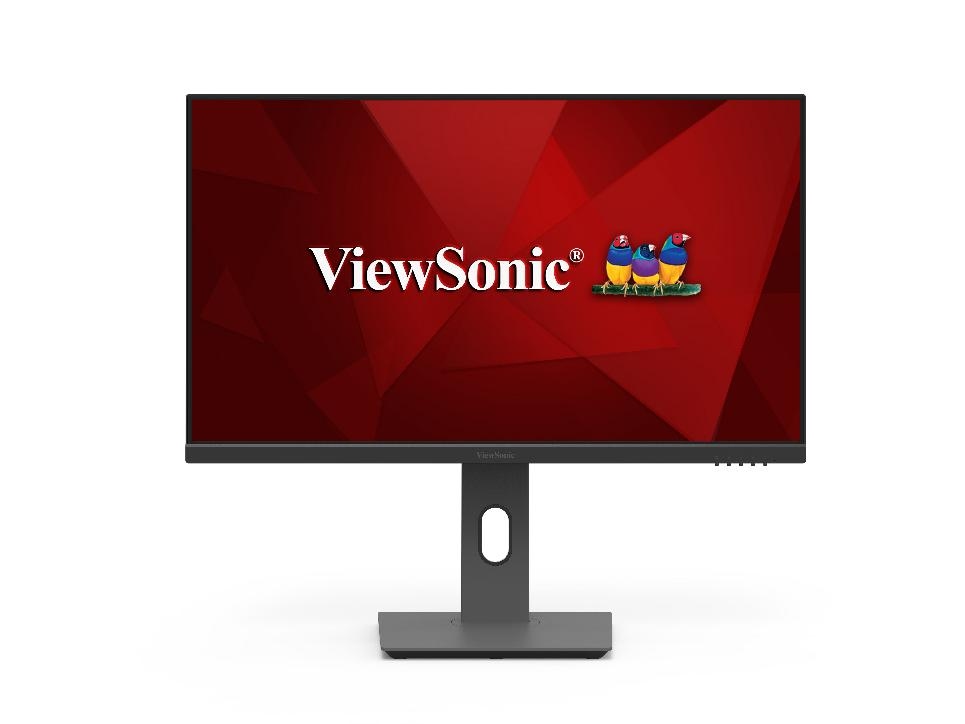 优派全新4K显示器VX2762-4K-MHDU带你畅享高清盛宴  第1张