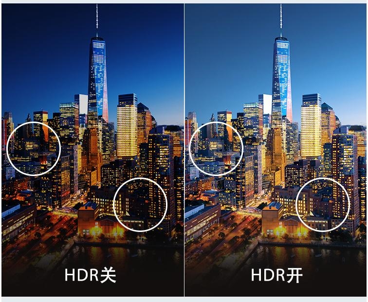 优派全新4K显示器VX2762-4K-MHDU带你畅享高清盛宴  第3张