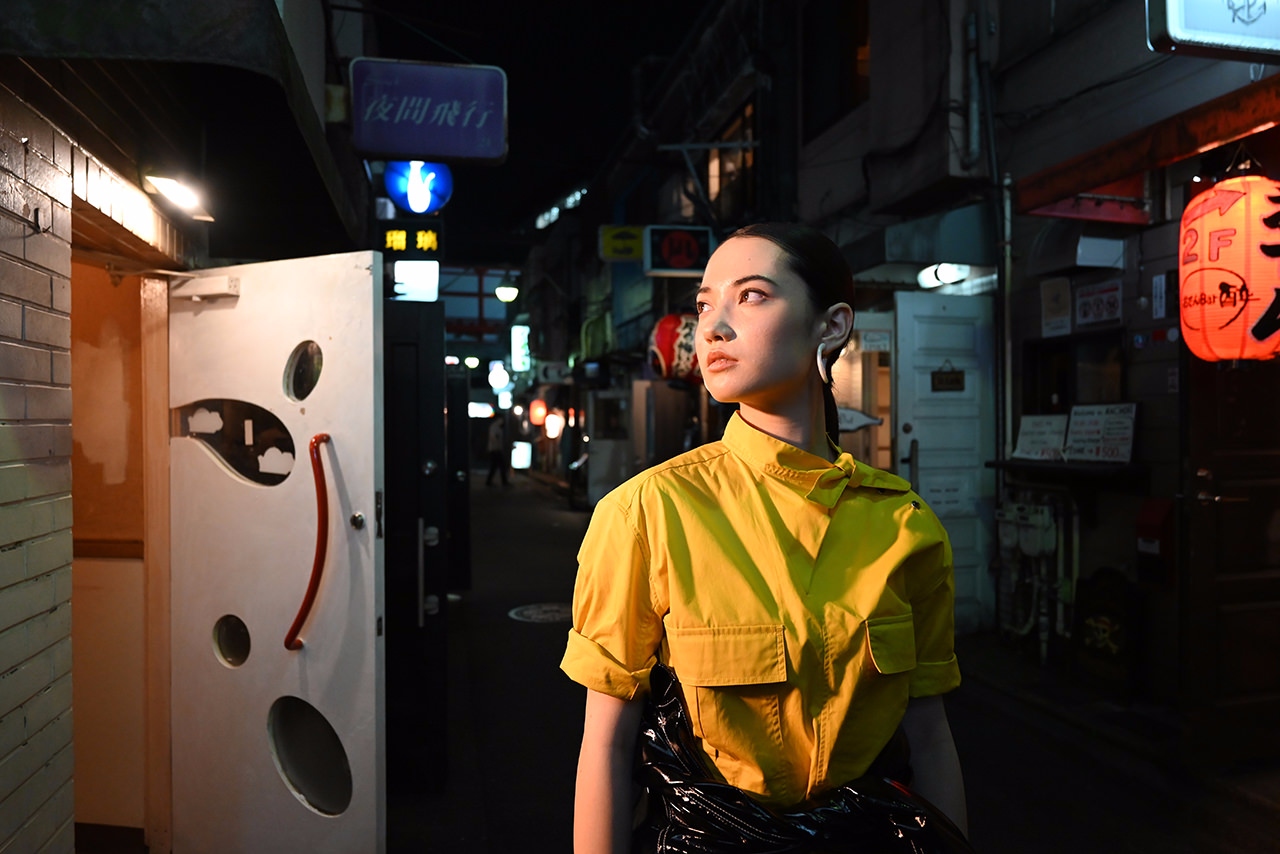 尼康尼克尔 Z 24-50mm f／4-6.3 官方实拍样张欣赏  第3张