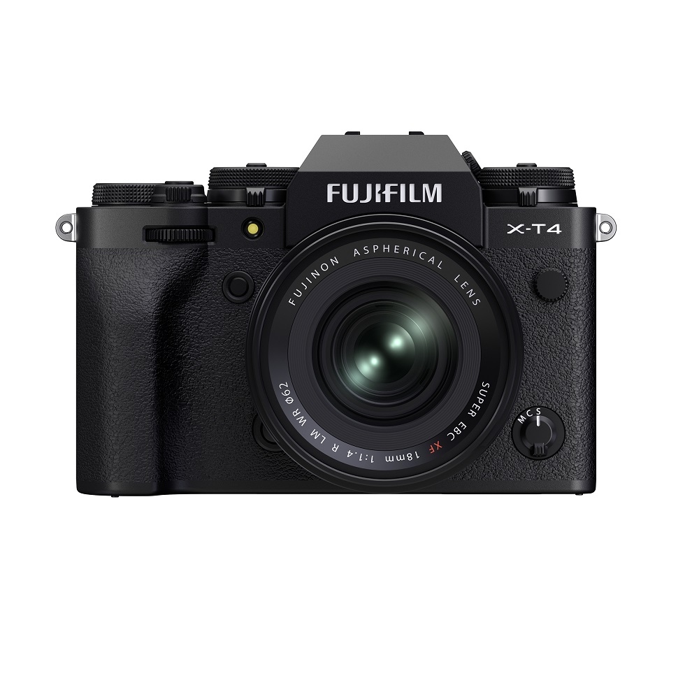 富士胶片发布富士龙XF18mmF1.4 R LM WR镜头 广角焦段新选择  第3张