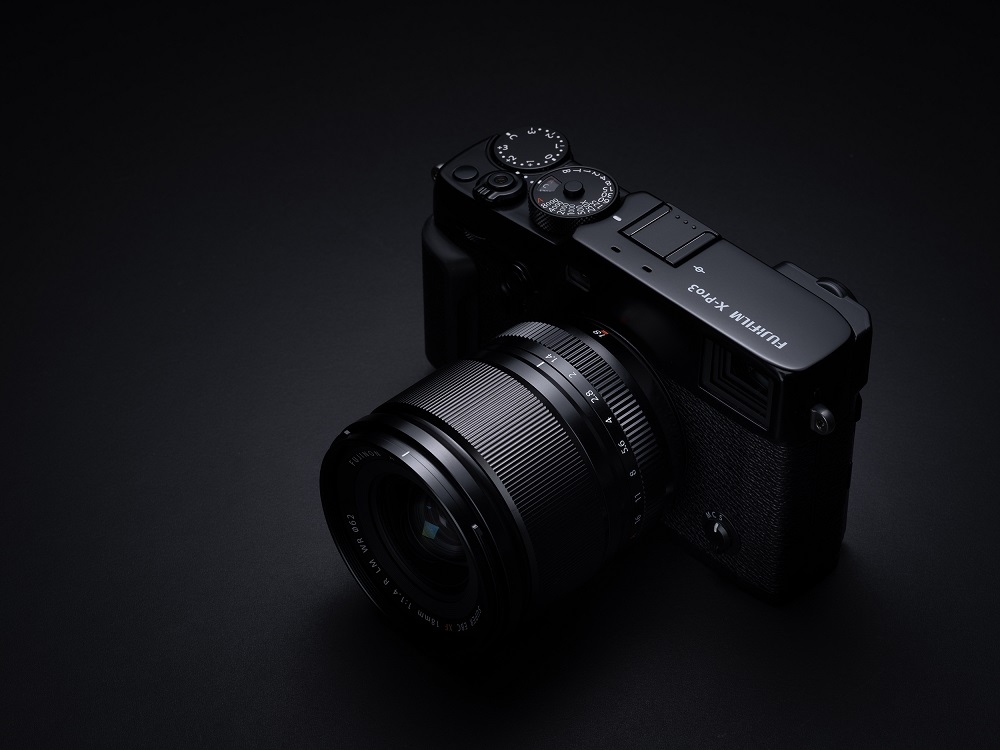 富士胶片发布富士龙XF18mmF1.4 R LM WR镜头 广角焦段新选择  第5张