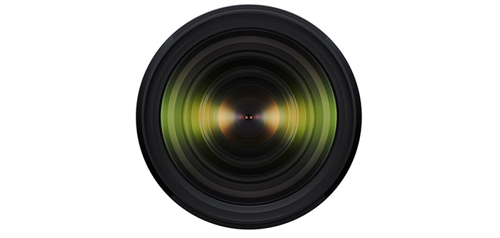 索尼FE 50-150mm f／2.0 GM镜头更多规格爆出  第1张