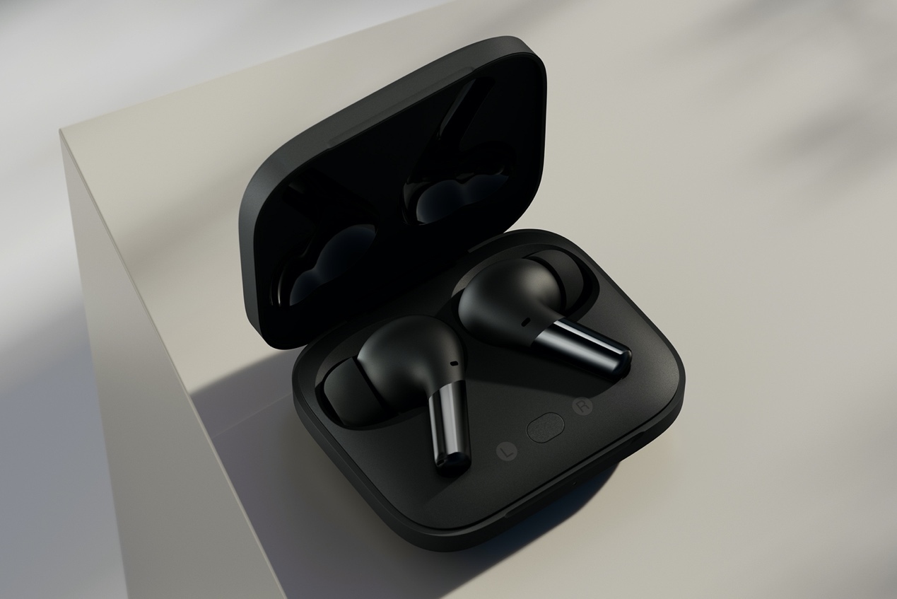 一加Buds Pro正式发布 定价799元8月3日首销  第1张