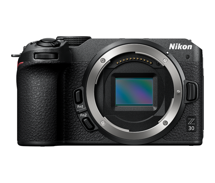 售价7699元 尼康Z 30与尼克尔 Z DX 18-140mm套装现已开售  第1张