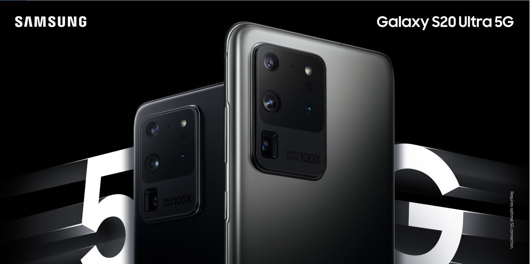 999美元起 三星Galaxy S20系列发布  第1张